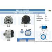 Alternateur (neuf) BV PSH - 225.528.150.000