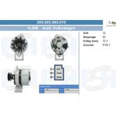 Alternateur BV PSH - 305.005.065.010
