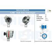 Alternateur (neuf) BV PSH - 305.012.065.010