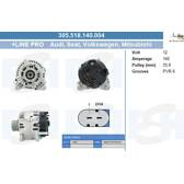 Alternateur (neuf) BV PSH - 305.518.140.004