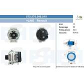 Alternateur (neuf) BV PSH - 575.570.098.010
