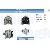 Alternateur (neuf) BV PSH - 575.575.150.014