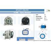 Alternateur (neuf) BV PSH - 575.577.150.010