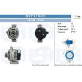 Alternateur (neuf) BV PSH - 595.519.110.011
