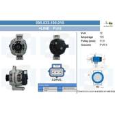 Alternateur (neuf) BV PSH - 595.533.105.010