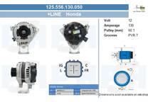 Alternator (new)