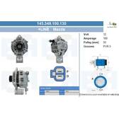 Alternator (new) BV PSH - 145.549.100.130