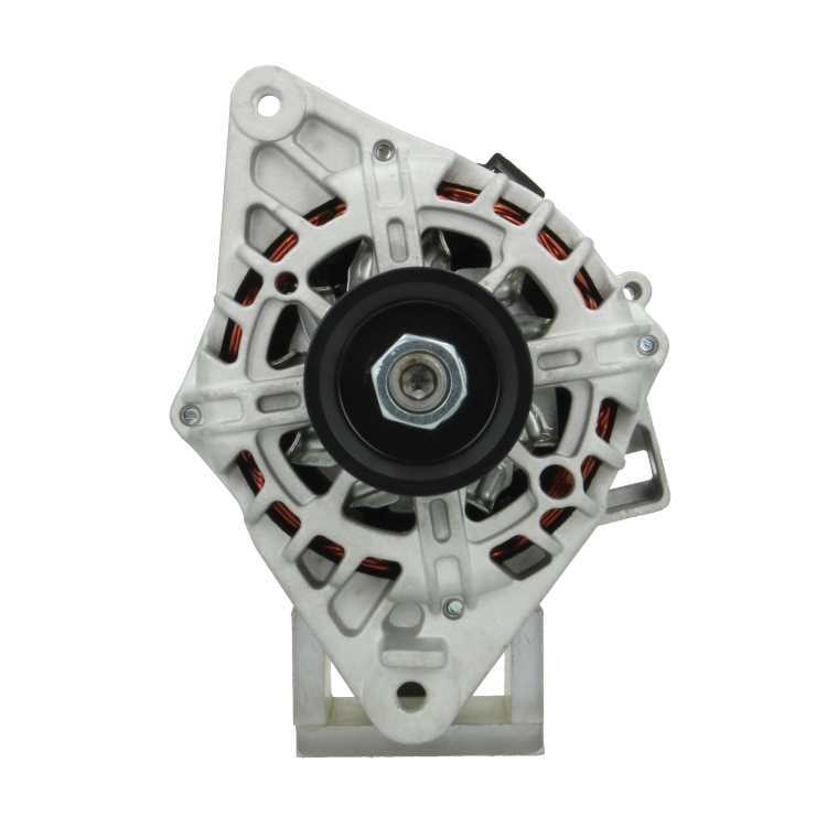 Alternator (new)