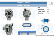Alternator (new)