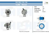 Alternator (new)