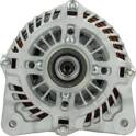 Alternator BV PSH - 165.903.185.371