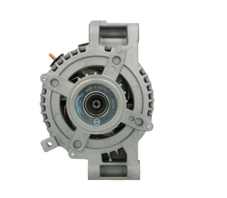 Alternator (new)