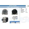 Alternator BV PSH - 205.523.180.000