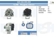 Alternator (new)