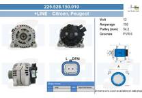 Alternator (new)