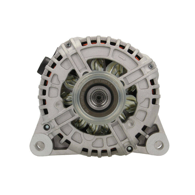 Alternator (new)