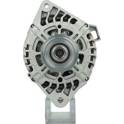 Alternator (new) BV PSH - 255.526.110.000