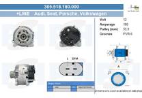 Alternator (new)