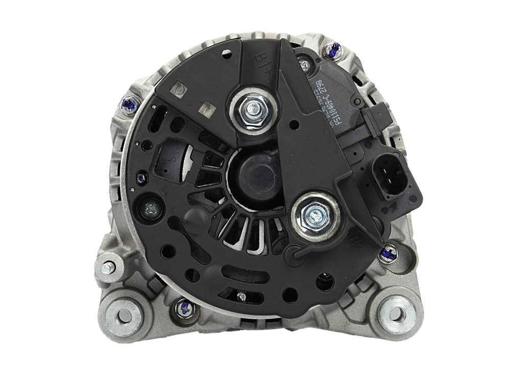 Alternator (new)