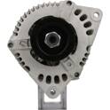 Alternator BV PSH - 455.501.100.050