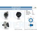 Alternator BV PSH - 455.505.075.010