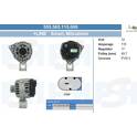 Alternator BV PSH - 555.565.115.000