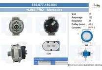 Alternator (new)