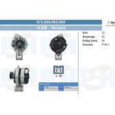 Alternator (new) BV PSH - 575.008.065.000