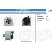 Alternator (new) BV PSH - 575.402.155.000