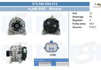 Alternator (new)