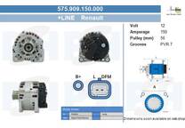 Alternator (new)