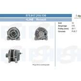 Alternator (new) BV PSH - 575.917.210.130