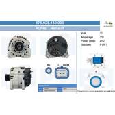 Alternator (new) BV PSH - 575.925.150.000