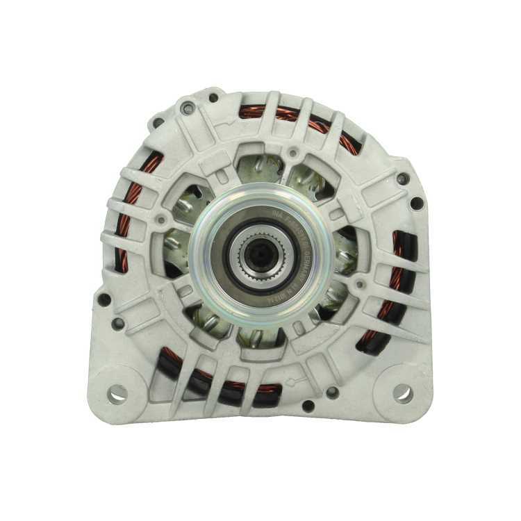 Alternator (new)