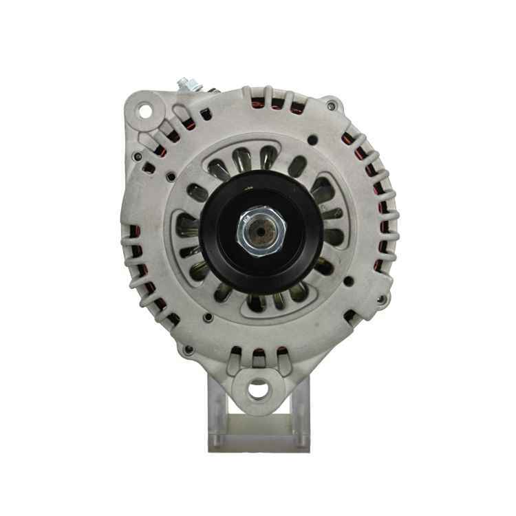 Alternator (new)