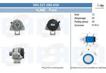 Alternator (new)