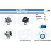Alternator (new) BV PSH - 595.527.080.050