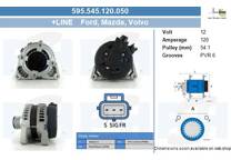 Alternator (new)