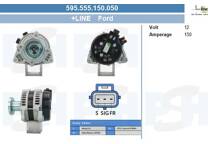 Alternator (new)