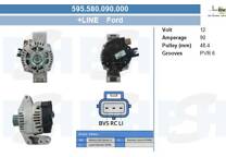 Alternator (new)