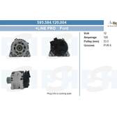 Alternator (new) BV PSH - 595.584.120.004