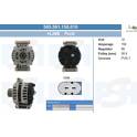 Alternator BV PSH - 595.591.150.010