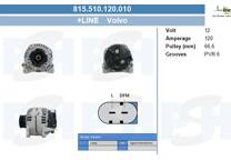 Alternator (new)