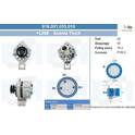 Alternator BV PSH - 916.001.055.010