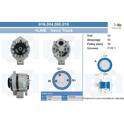 Alternator BV PSH - 916.004.080.010