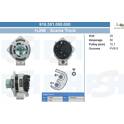 Alternator BV PSH - 916.501.090.000