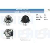 Alternator (new) BV PSH - 935.502.150.030