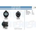 Alternator BV PSH - 975.001.055.200