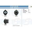 Alternator BV PSH - 975.001.065.200