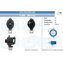 Alternator BV PSH - 975.503.050.030